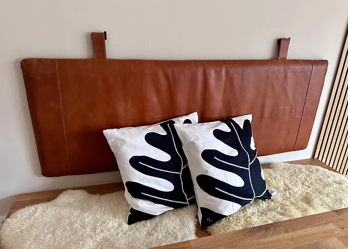 Ferienwohnung Waldgaenger Hahnenklee