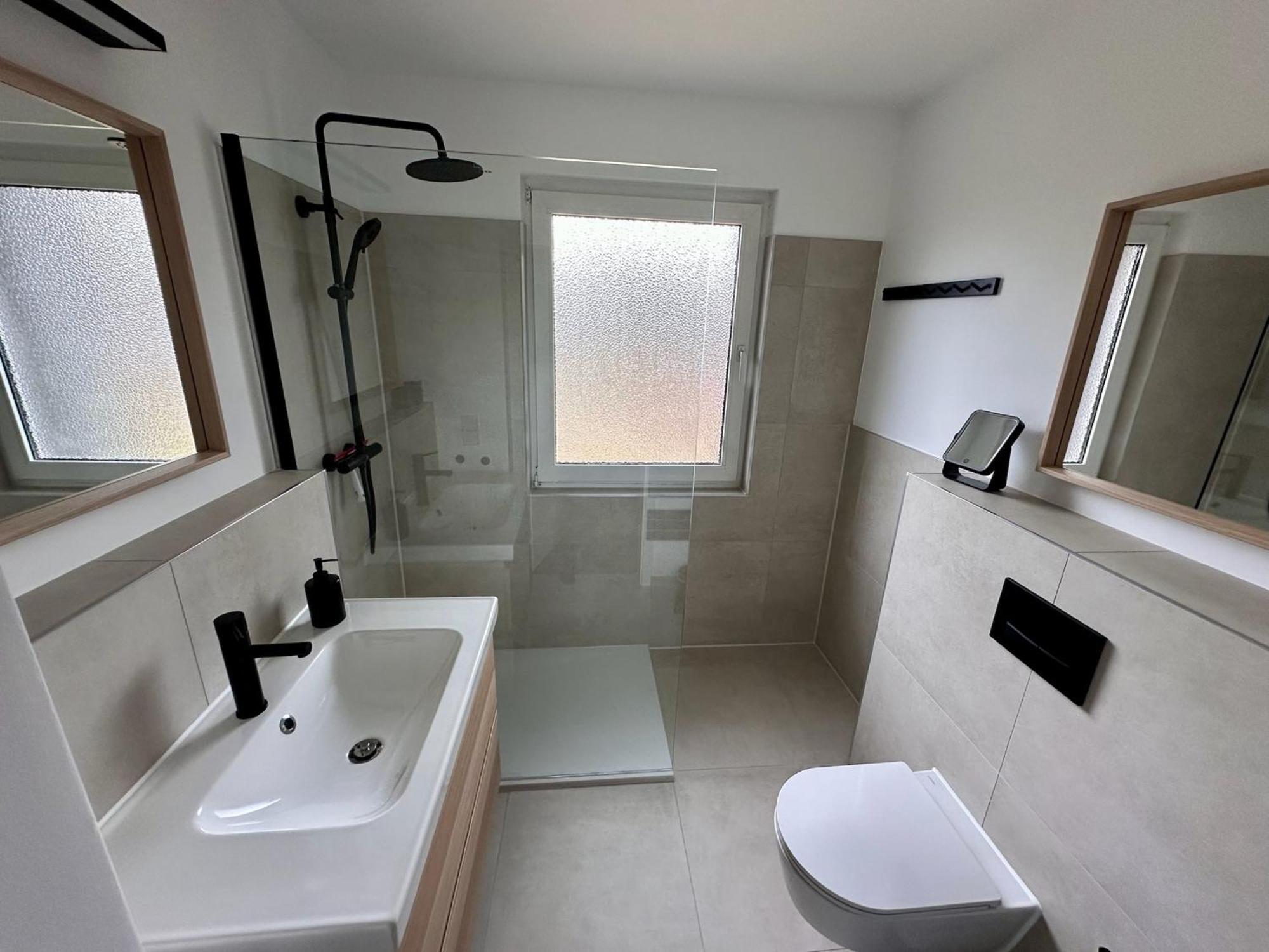 Waldgaenger Hahnenklee Apartment