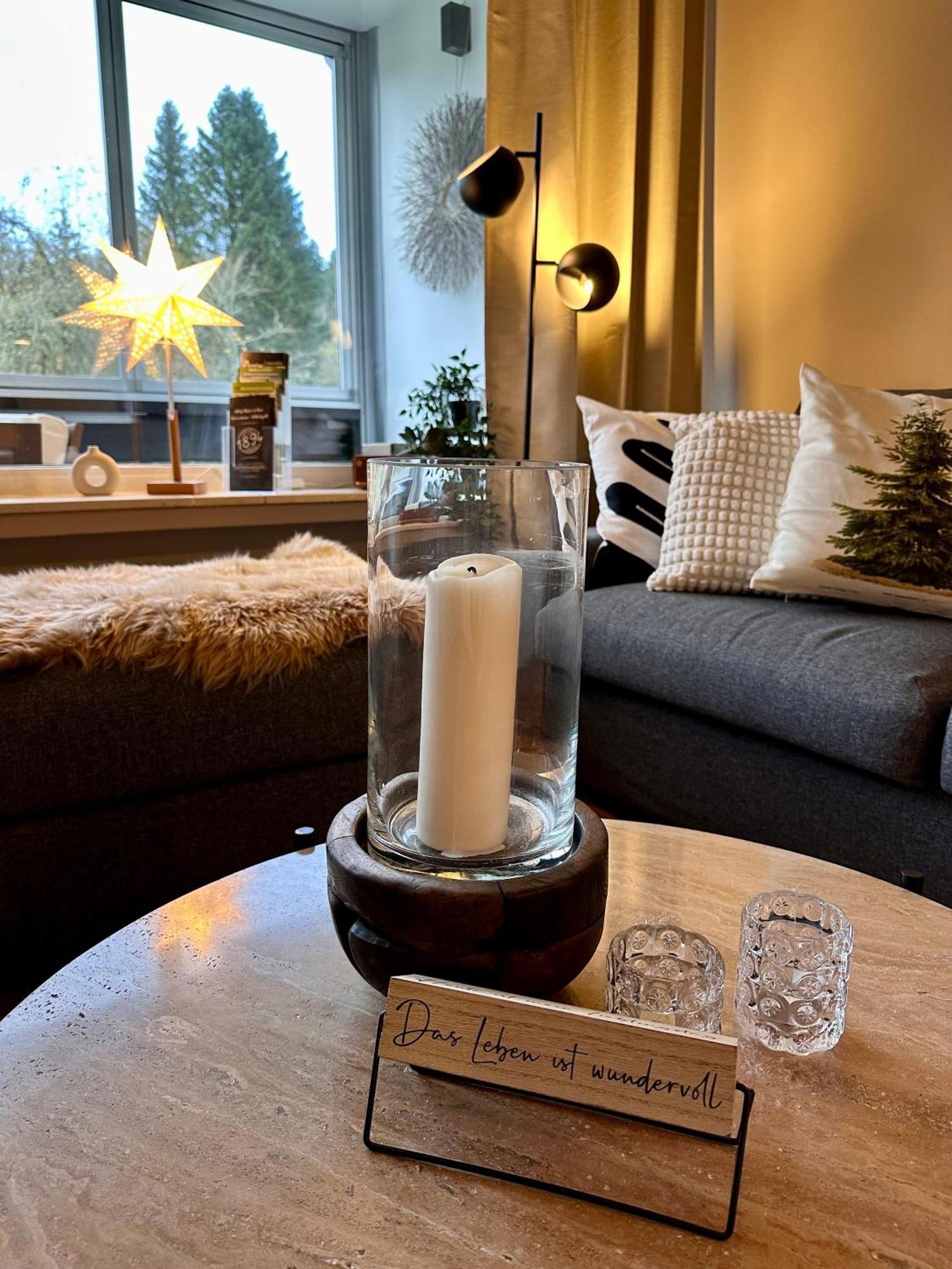 Apartment Waldgaenger Hahnenklee