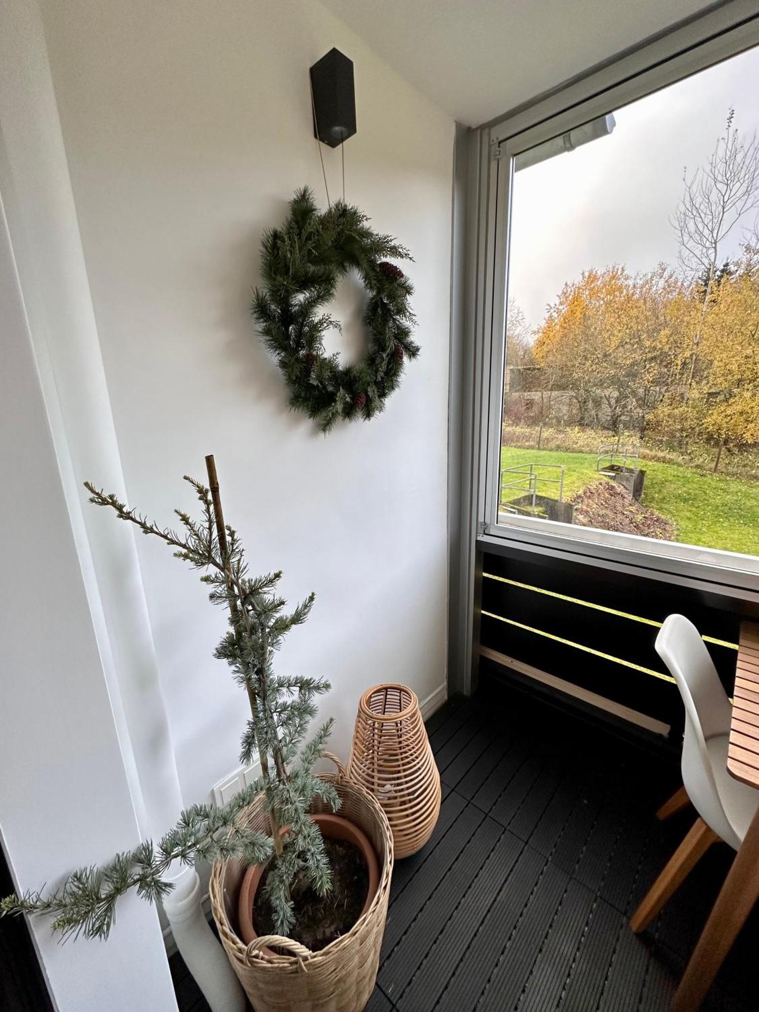 Waldgaenger Hahnenklee Apartment Goslar