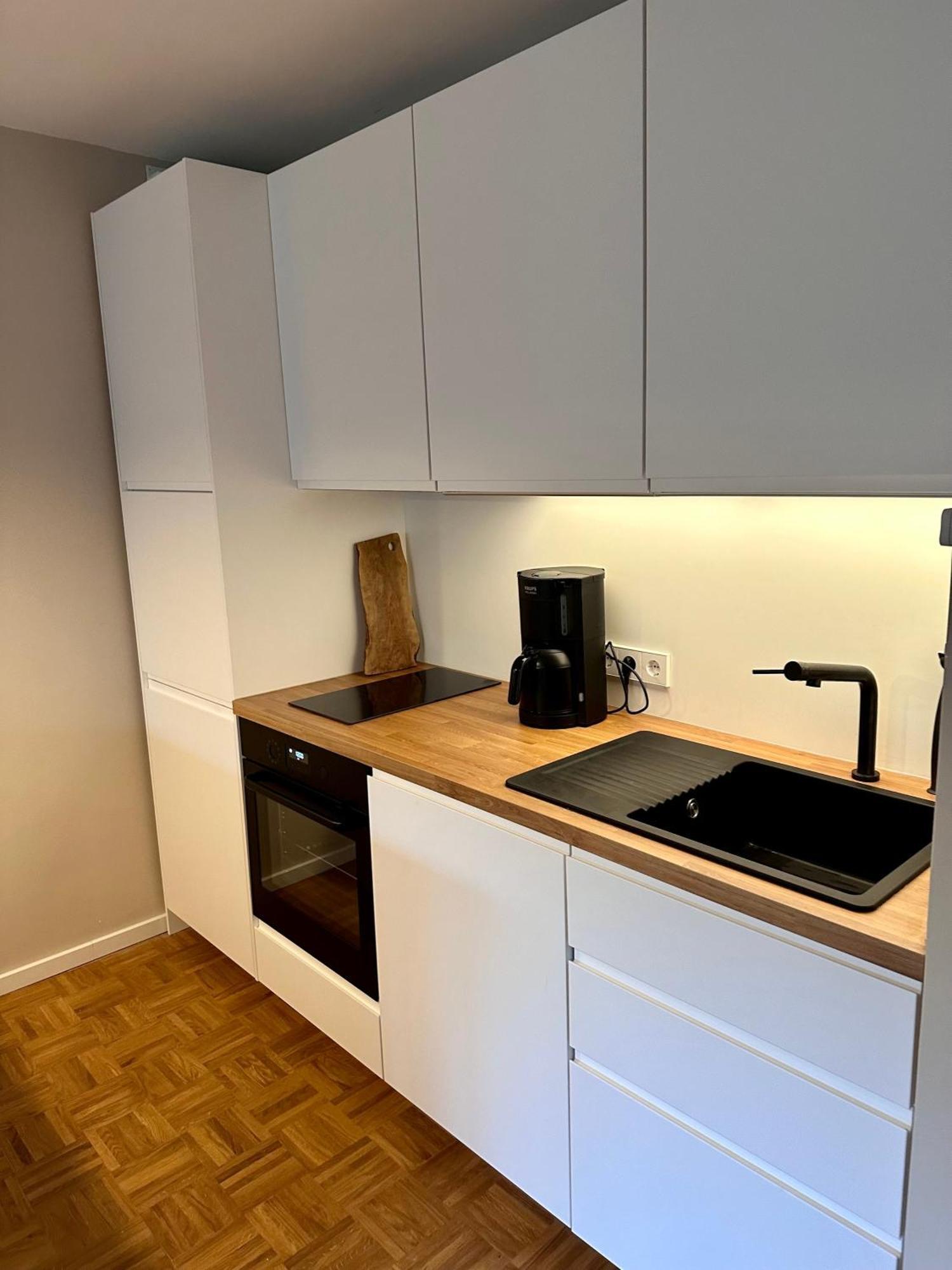 Apartment Waldgaenger Hahnenklee *