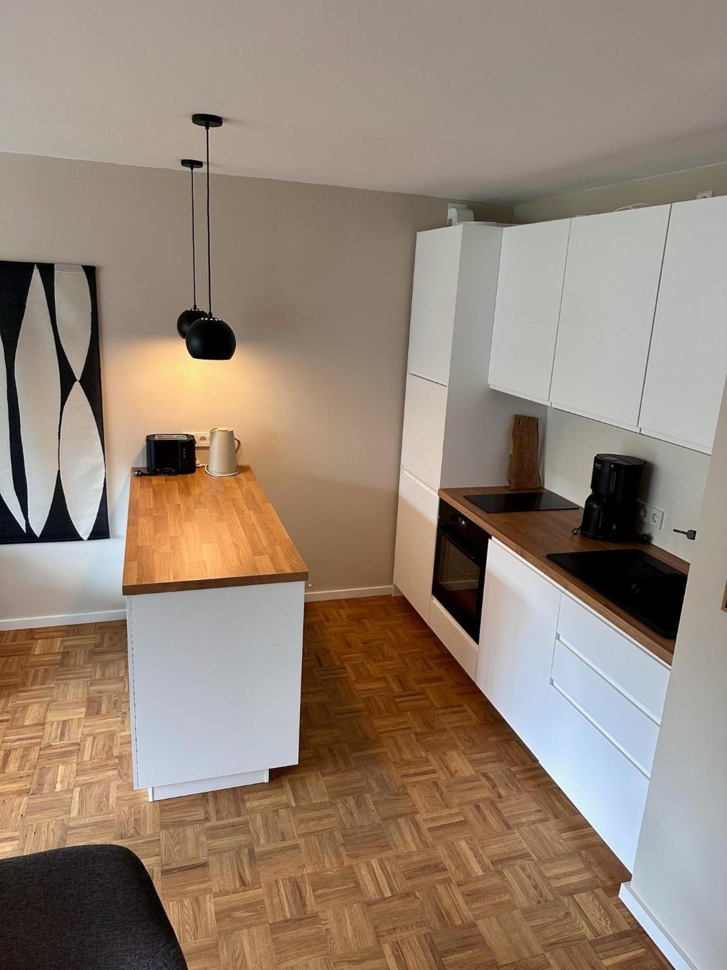 Waldgaenger Hahnenklee Apartment *